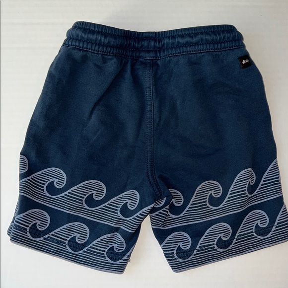 Tea Collection Beach Shorts, 5 - Picture 4 of 5